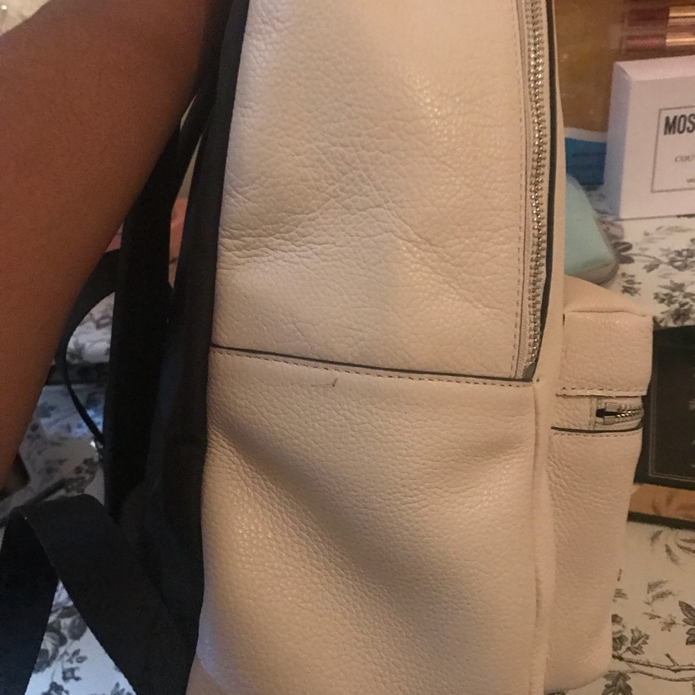 Coach backpack - Picture 7 of 7
